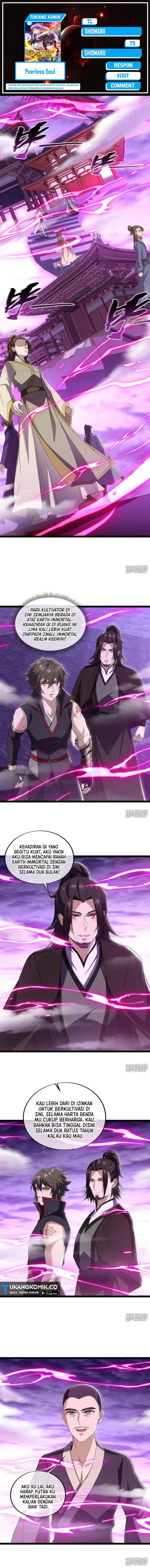 Dilarang COPAS - situs resmi www.mangacanblog.com - Komik peerless soul 678 - chapter 678 679 Indonesia peerless soul 678 - chapter 678 Terbaru 0|Baca Manga Komik Indonesia|Mangacan